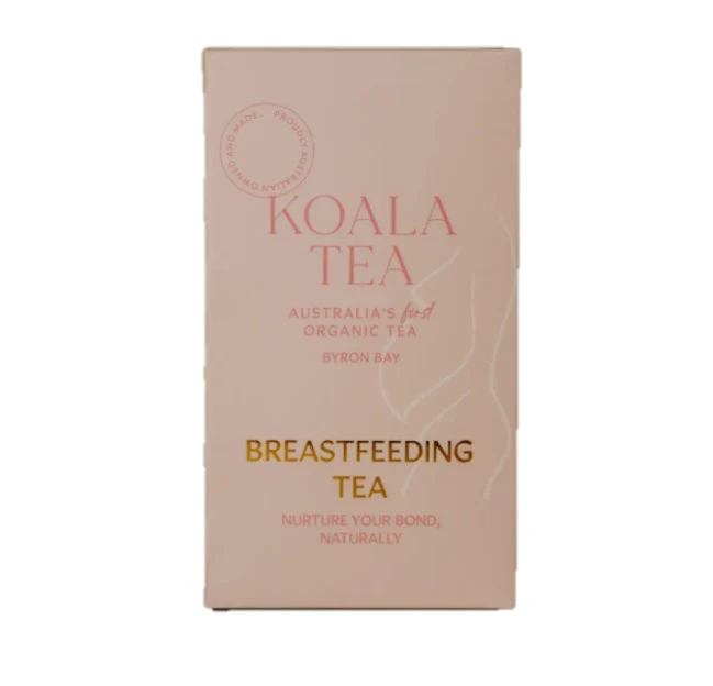 Koala Tea Breastfeeding Tea blend 20 Tea Bags
