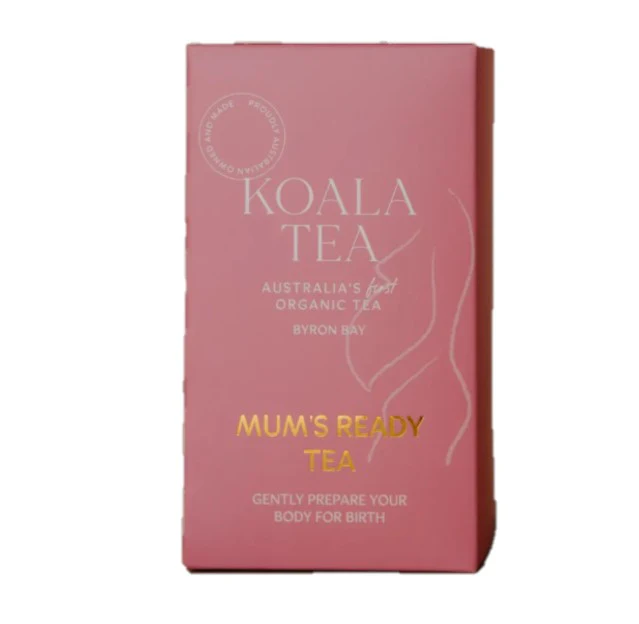 Koala Tea Mums Ready Tea 20 Tea Bags