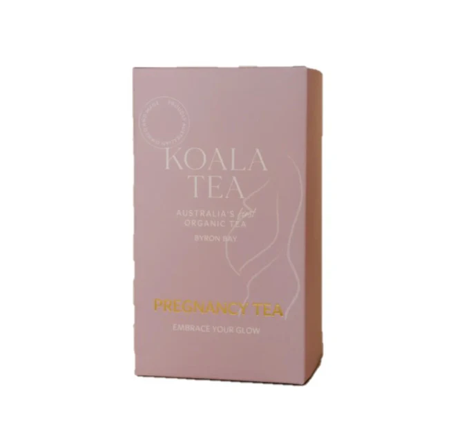 Koala Tea Pregnancy Tea blend  20 Tea Bags