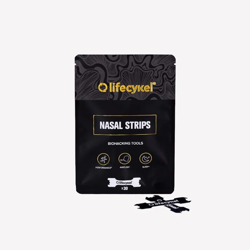 Life Cykel Nasal Strips 30 pack