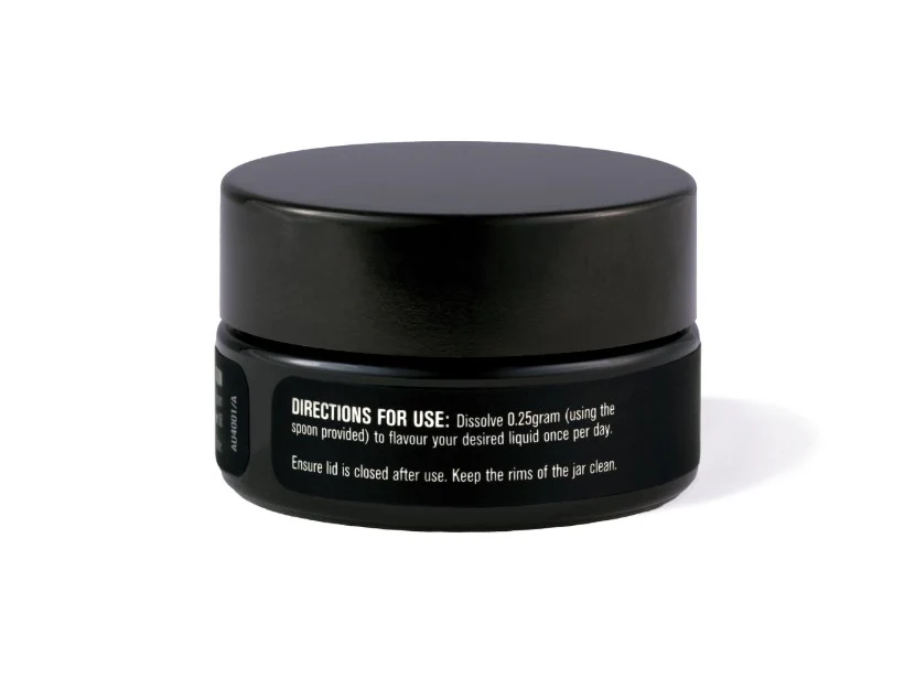 Life Cykel Shilajit Pure Resin Natural Flavouring 15g - Image 3
