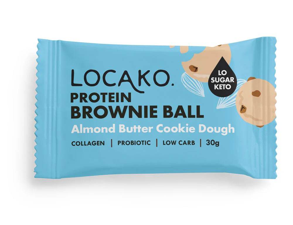 Locako Protein Brownie Ball - Image 3
