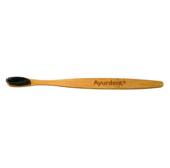 Maharishi Ayurveda Ayurdent Toothbrush Soft - Box of 12 - Image 4