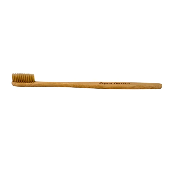 Maharishi Ayurveda Ayurdent Toothbrush Ultra Soft - Box of 12 - Image 5