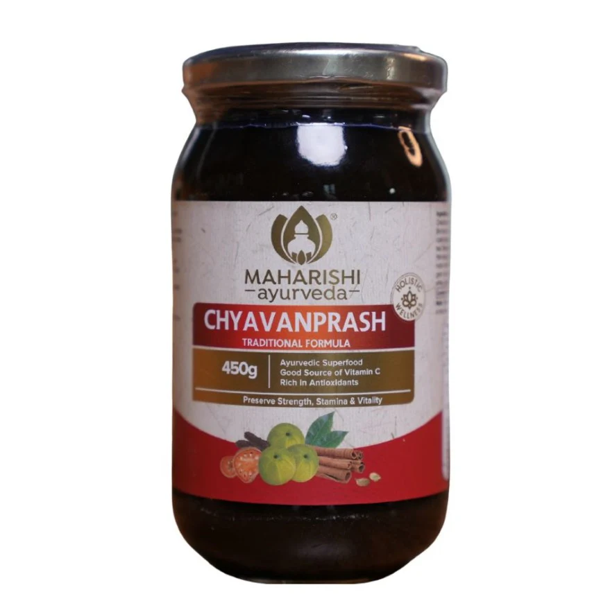 Maharishi Ayurveda Chyavanprash 450g