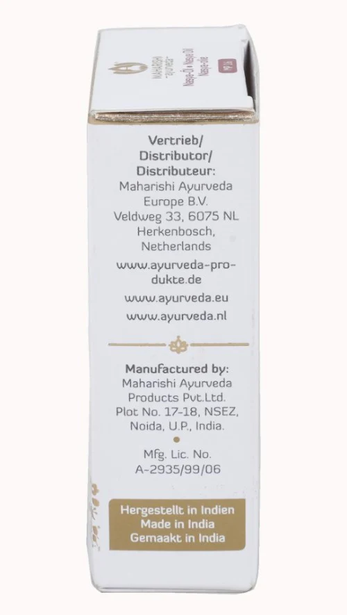 Maharishi Ayurveda Nasya Oil MP16 10ml - Image 4