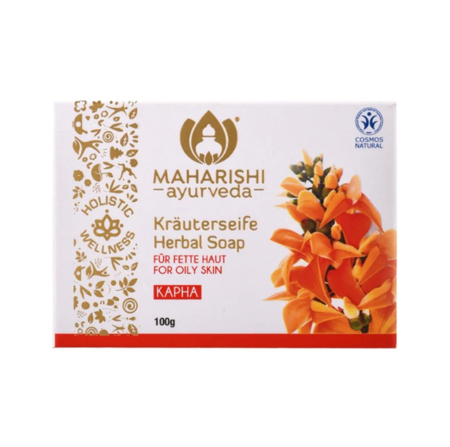 Maharishi Ayurveda Soap Bar Kapha 100g