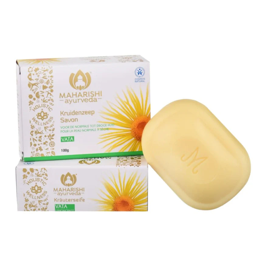 Maharishi Ayurveda Soap Bar Vata 100g