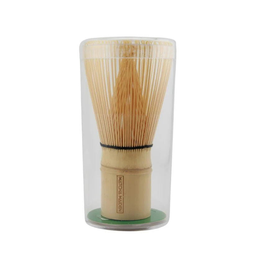 Matcha Maiden Bamboo Whisk