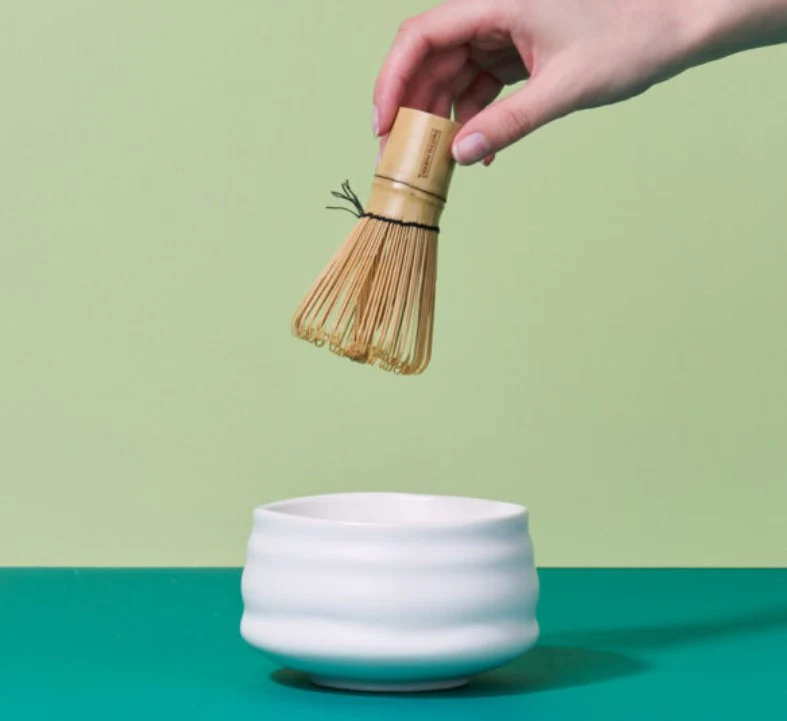 Matcha Maiden Bamboo Whisk - Image 4