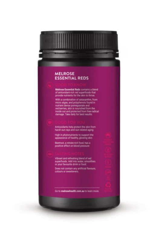 Melrose Essential Reds 120g - Image 2