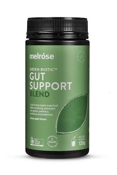 Melrose Green-Biotic Gut Support Blend - Image 2