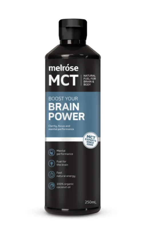 Melrose MCT Oil Brain Power - Image 2