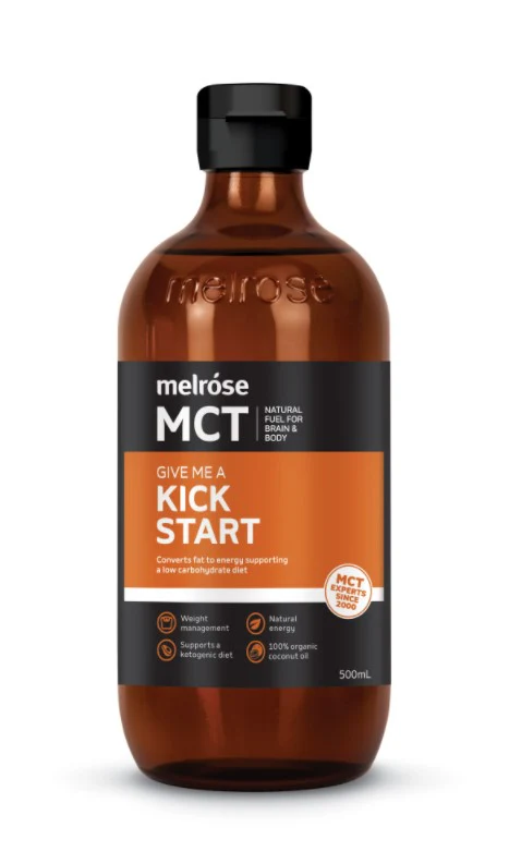 Melrose MCT Oil Original Kickstart