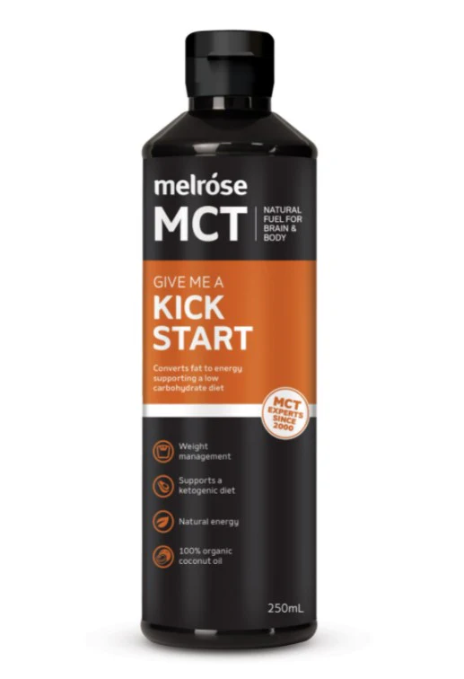 Melrose MCT Oil Original Kickstart - Image 2