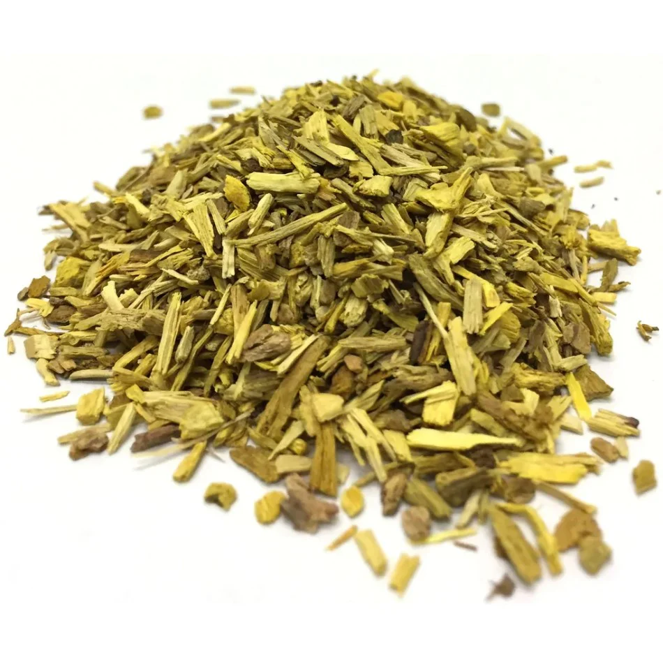 Mindful Foods Barberry Bark 110g - Image 2
