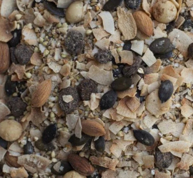Mindful Foods Birchia Paleo Prebiotic Organic Activated - Image 4