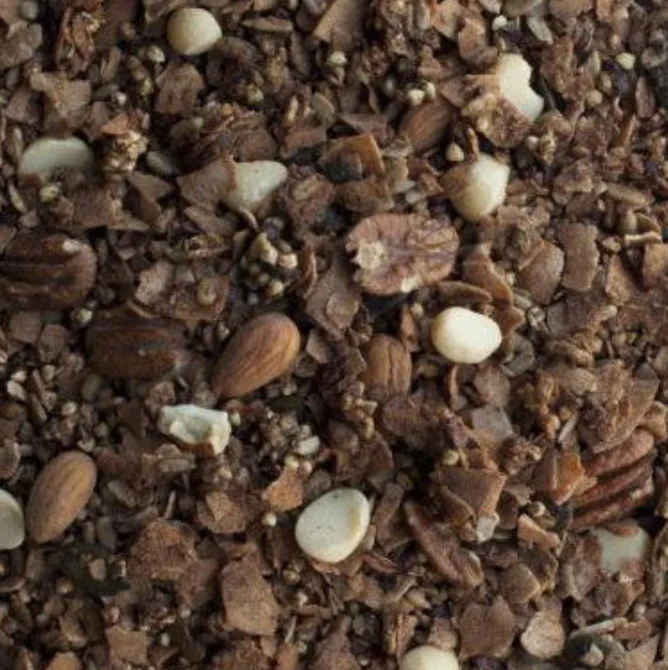 Mindful Foods Cacao Brain Power Organic Activated - Image 5