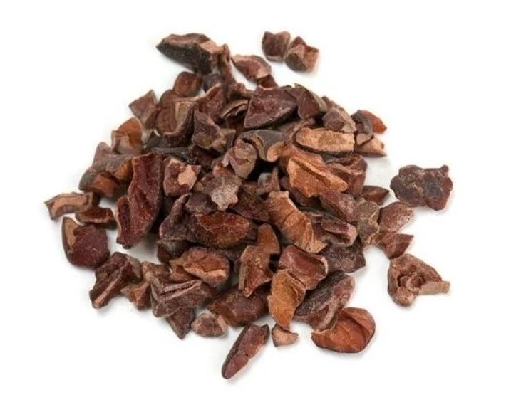Mindful Foods Cacao Nibs Raw Organic - Image 3