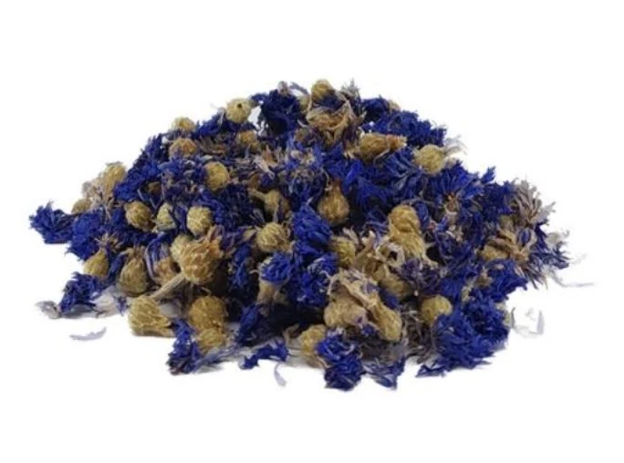 Mindful Foods Cornflower 40g - Image 2