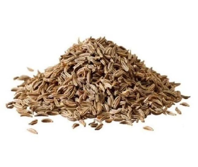 Mindful Foods Cumin Seed Whole Organic 110g - Image 2