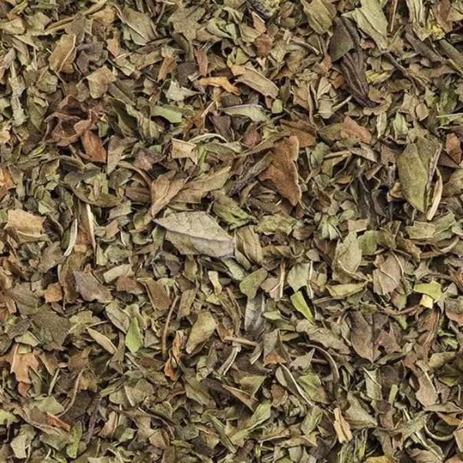 Mindful Foods DMTea Organic Herbal Tea - Image 3
