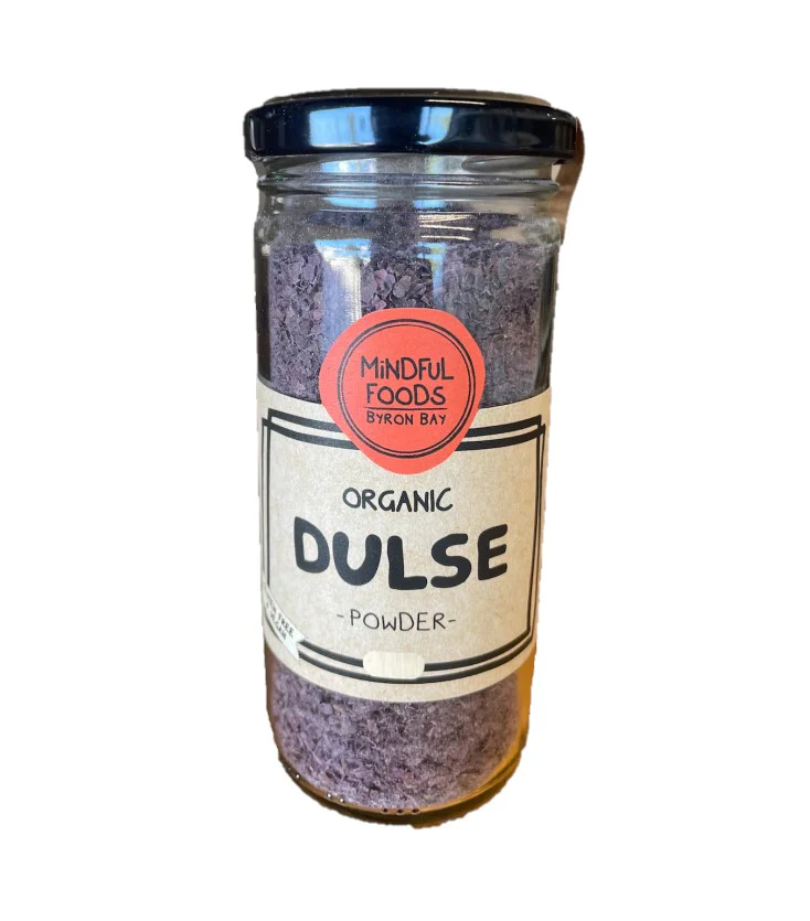 Mindful Foods Dulse Powder 80g