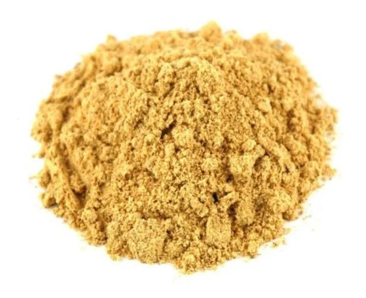 Mindful Foods Ginger Ground Organic - Image 2