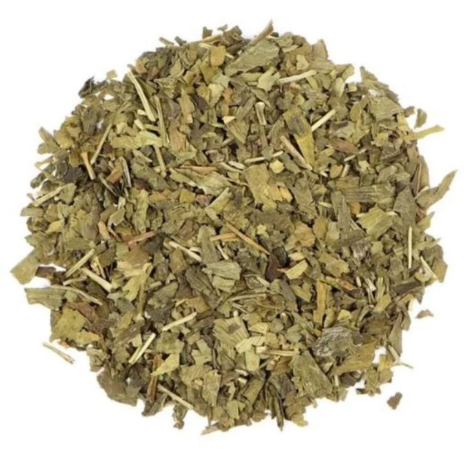 Mindful Foods Ginkgo Leaf 70g - Image 2
