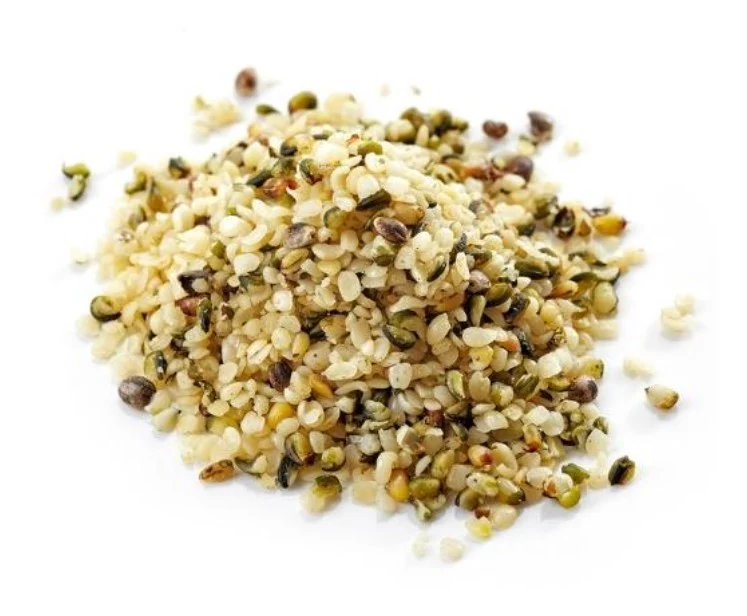 Mindful Foods Hemp Seeds Tasmanian Insecticide Free - Image 4