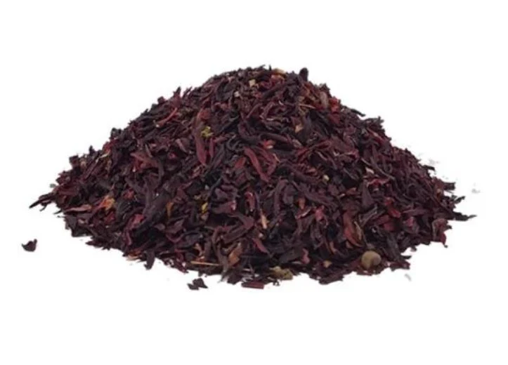 Mindful Foods Hibiscus Organic 220g - Image 2