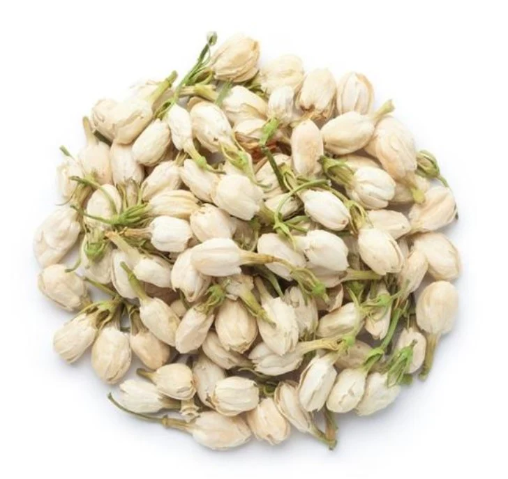 Mindful Foods Jasmine Buds Organic 55g - Image 2