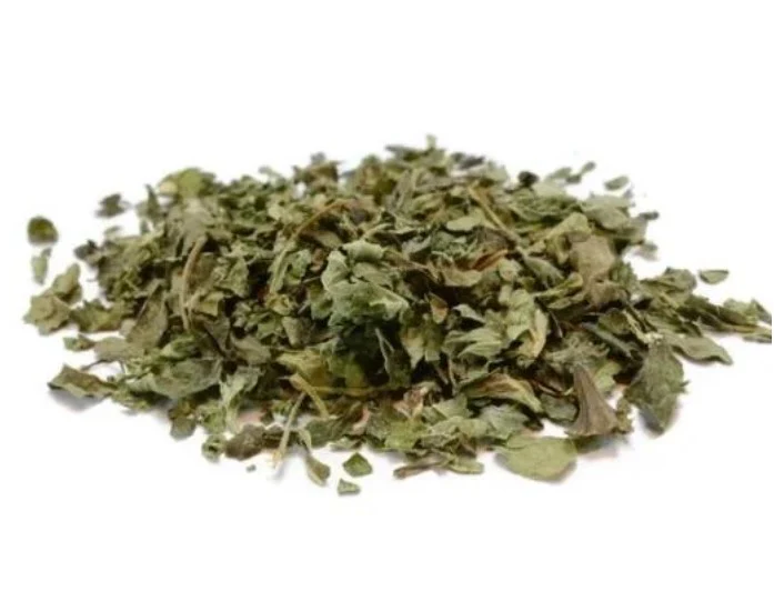 Mindful Foods Lemon Balm Organic - Image 3