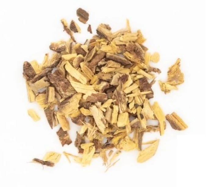 Mindful Foods Liquorice Root Organic 135g - Image 2