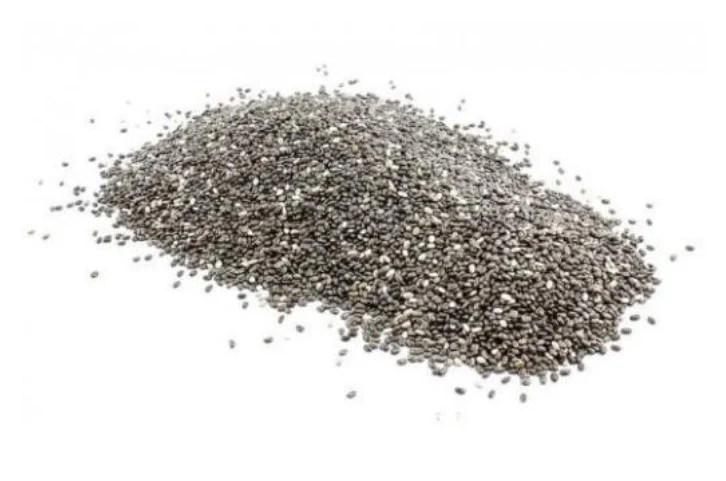 Mindful Foods Chia Seeds Organic 350g - Image 3
