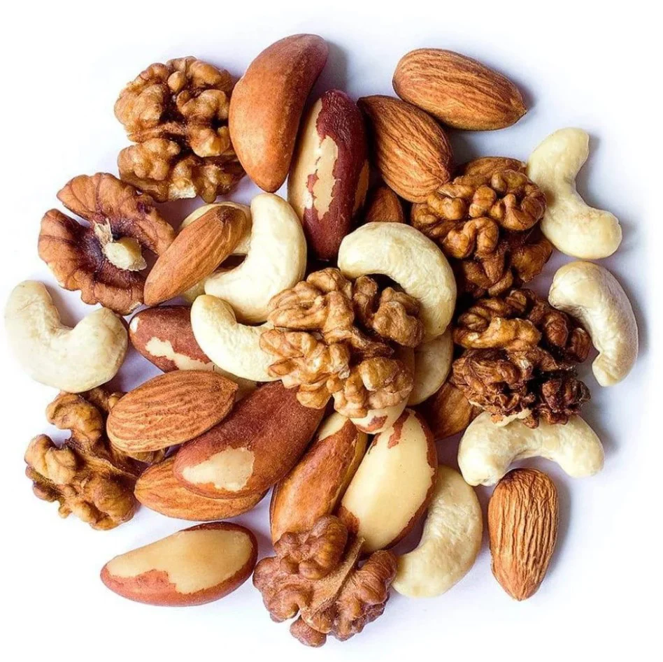 Mindful Foods Mixed Nuts Organic Activated - Image 5