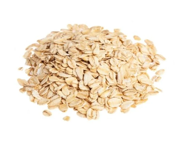 Mindful Foods Oats Wholegrain Rolled Organic 450g - Image 3
