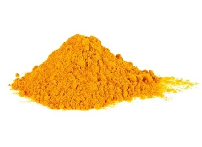 Mindful Foods Organic Turmeric High Potency 5% - Image 3