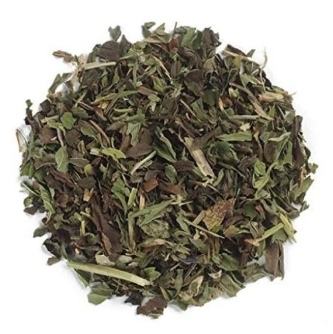 Mindful Foods Peppermint Organic 30g - Image 2
