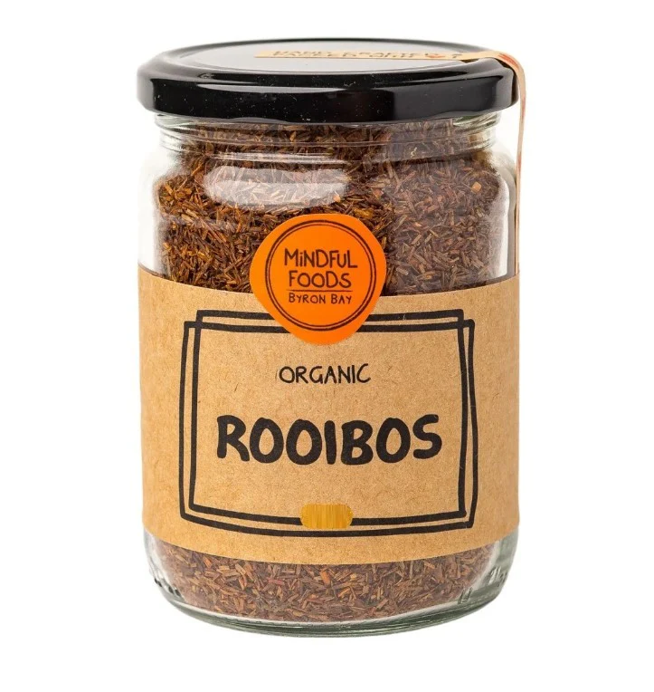 Mindful Foods Rooibos Organic 160g