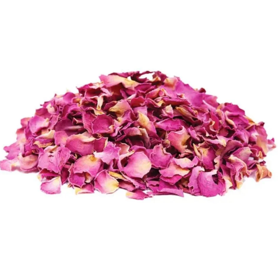 Mindful Foods Rose Petals Organic 15g - Image 2