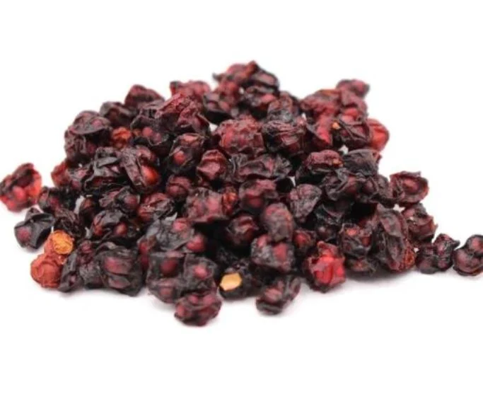 Mindful Foods Schisandra Berries Organic 115g - Image 2