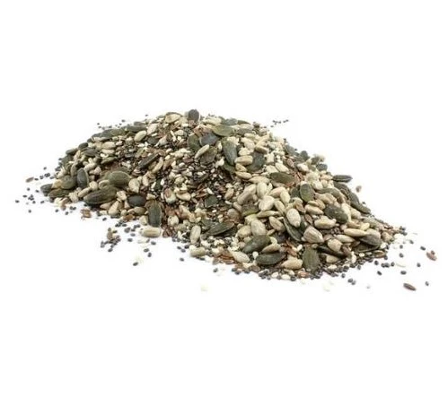 Mindful Foods Seed Mix Organic Activated - Image 4