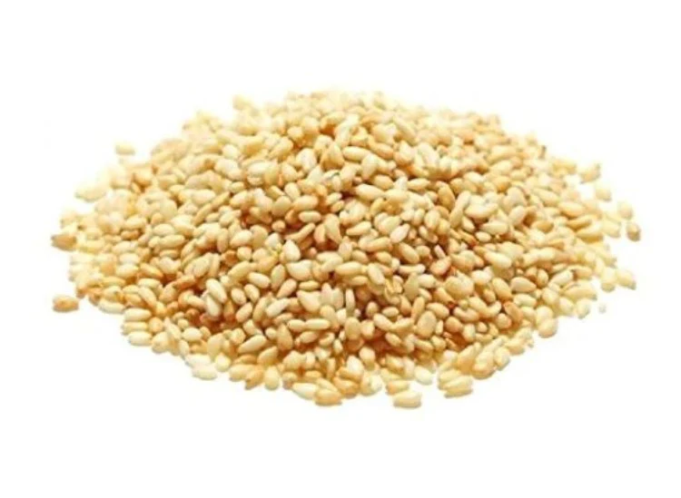 Mindful Foods Sesame Seeds Organic 140g - Image 2