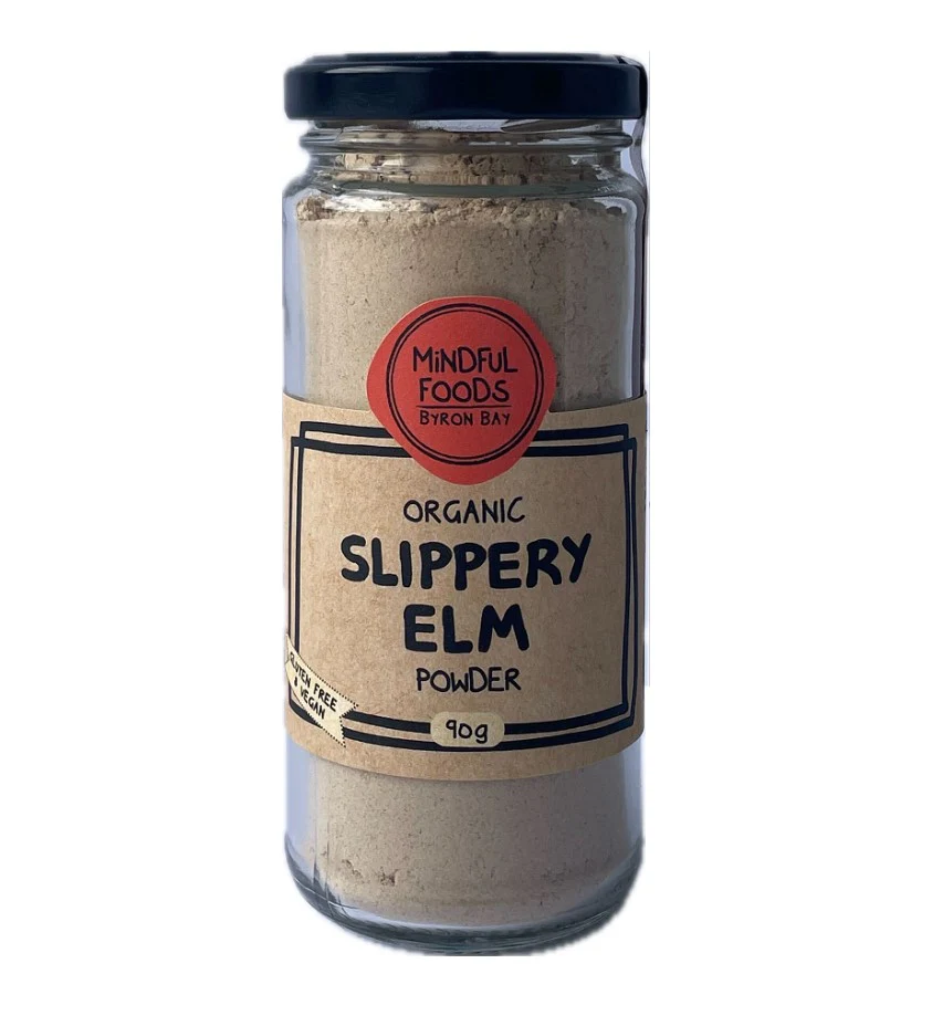 Mindful Foods Slippery Elm
