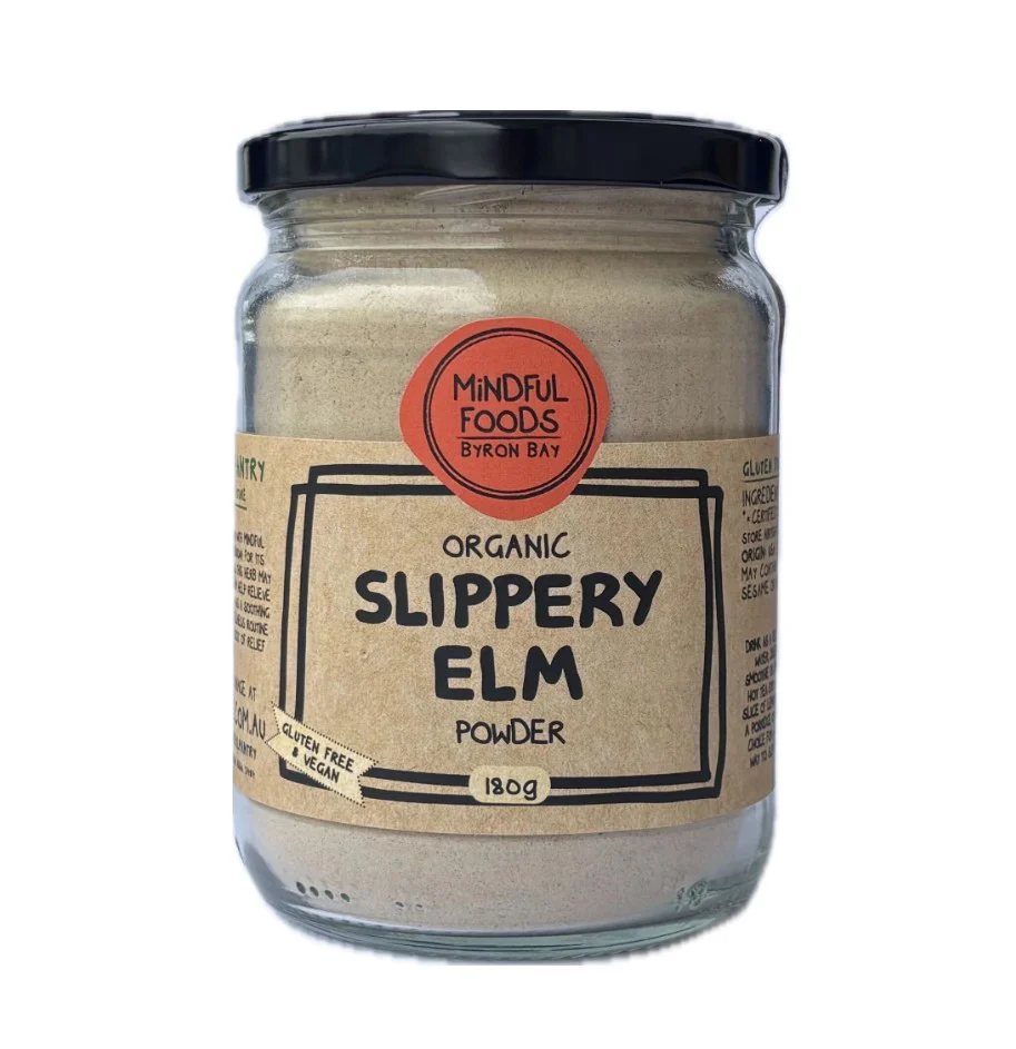 Mindful Foods Slippery Elm - Image 2