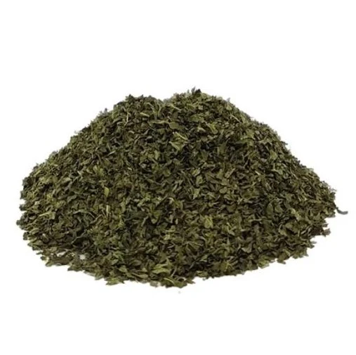 Mindful Foods Spearmint Organic 40g - Image 2