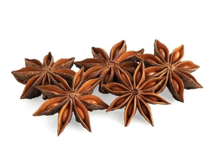 Mindful Foods Star Anise Whole Organic 50g - Image 2