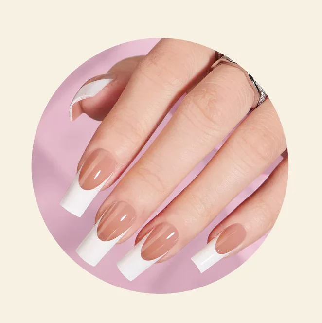 Mitty Press On Nails Classic - Image 2