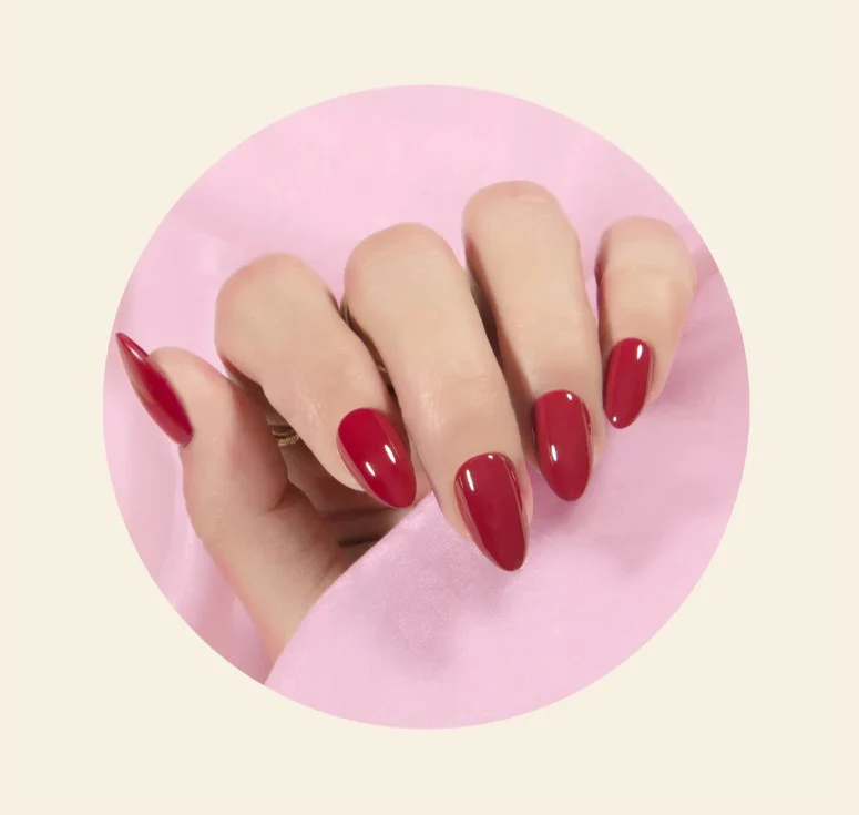 Mitty Press On Nails Glorified - Image 2